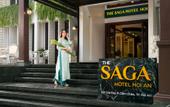 Туры в отель The Saga Hotel Hoi An