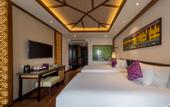 Туры в отель The Saga Hotel Hoi An