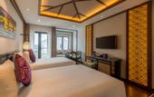 Туры в отель The Saga Hotel Hoi An