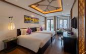 Туры в отель The Saga Hotel Hoi An