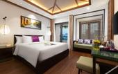 Туры в отель The Saga Hotel Hoi An