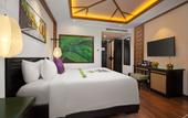 Туры в отель The Saga Hotel Hoi An
