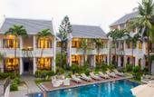 Туры в отель The Saga Hotel Hoi An