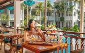 Туры в отель The Saga Hotel Hoi An