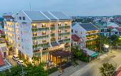Туры в отель The Saga Hotel Hoi An