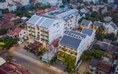 Туры в отель The Saga Hotel Hoi An