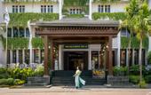 Туры в отель The Saga Hotel Hoi An