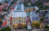 Туры в отель The Saga Hotel Hoi An
