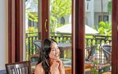 Туры в отель The Saga Hotel Hoi An