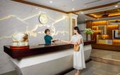 Туры в отель The Saga Hotel Hoi An