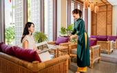 Туры в отель The Saga Hotel Hoi An