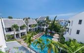 Туры в отель The Saga Hotel Hoi An