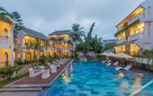 Туры в отель The Saga Hotel Hoi An