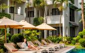 Туры в отель The Saga Hotel Hoi An