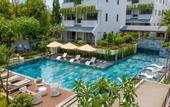 Туры в отель The Saga Hotel Hoi An