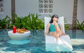 Туры в отель The Saga Hotel Hoi An