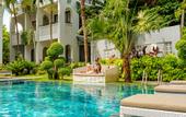 Туры в отель The Saga Hotel Hoi An