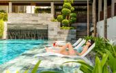 Туры в отель The Saga Hotel Hoi An