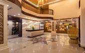Туры в отель The Saga Hotel Hoi An