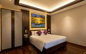 Туры в отель The Saga Hotel Hoi An