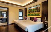 Туры в отель The Saga Hotel Hoi An