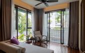 Туры в отель The Saga Hotel Hoi An