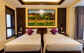 Туры в отель The Saga Hotel Hoi An