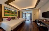 Туры в отель The Saga Hotel Hoi An