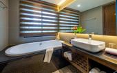 Туры в отель The Saga Hotel Hoi An