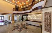 Туры в отель The Saga Hotel Hoi An