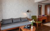 Туры в отель The Saga Hotel Hoi An