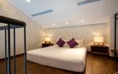 Туры в отель The Saga Hotel Hoi An