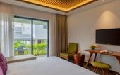Туры в отель The Saga Hotel Hoi An