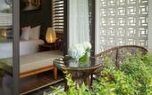 Туры в отель The Saga Hotel Hoi An
