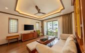 Туры в отель The Saga Hotel Hoi An