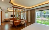 Туры в отель The Saga Hotel Hoi An