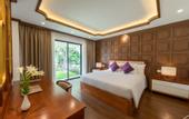 Туры в отель The Saga Hotel Hoi An