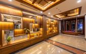 Туры в отель The Saga Hotel Hoi An
