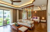 Туры в отель The Saga Hotel Hoi An