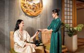 Туры в отель The Saga Hotel Hoi An