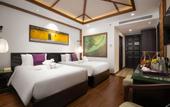 Туры в отель The Saga Hotel Hoi An