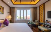 Туры в отель The Saga Hotel Hoi An