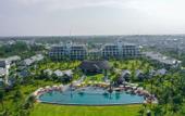 Туры в отель Bliss Hoi An Beach Resort And Wellness