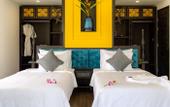 Туры в отель Bliss Hoi An Beach Resort And Wellness