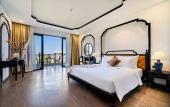 Туры в отель Bliss Hoi An Beach Resort And Wellness