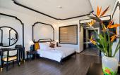 Туры в отель Bliss Hoi An Beach Resort And Wellness