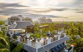 Туры в отель Bliss Hoi An Beach Resort And Wellness