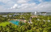 Туры в отель Bliss Hoi An Beach Resort And Wellness