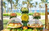 Туры в отель Bliss Hoi An Beach Resort And Wellness