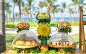 Туры в отель Bliss Hoi An Beach Resort And Wellness